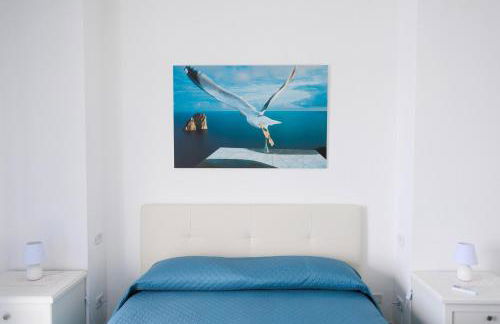 Capri holiday home with a sea view - Foto 4