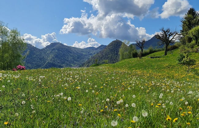 Villa Intelvi - Foto 65