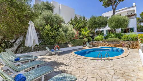 Villa Cala dor - Foto 3