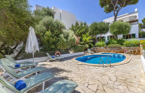 Villa Cala dor - Photo 3