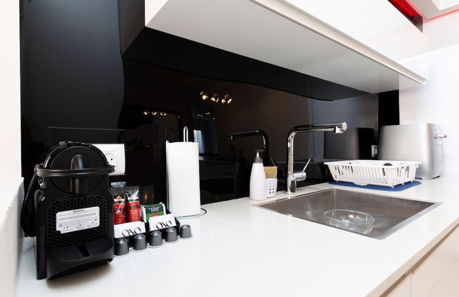 Luxury Tower parking Shopping Mall 2BR - Foto 7