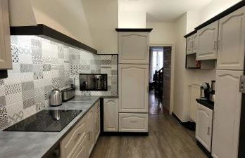 Des Histoires d'Anges - Côté Ville - 2 meublés classés - Accueil Vélo - Foto 8