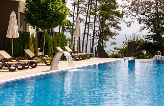 Open sea residence - Foto 25