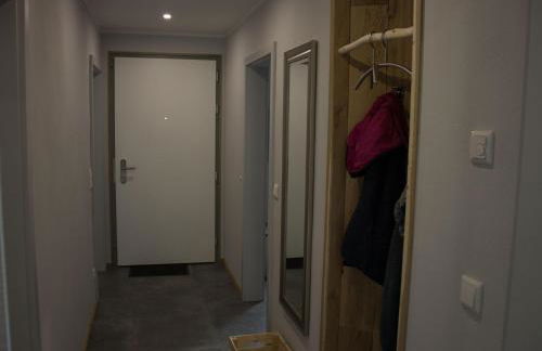 NEU! Ferienhaus Nordeck - Foto 16