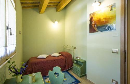 Holiday Home in Fano Near Adriatic Sea - Foto 38