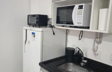 Estúdio Duo JK - Conforto, segurança e modernidade - Photo 15