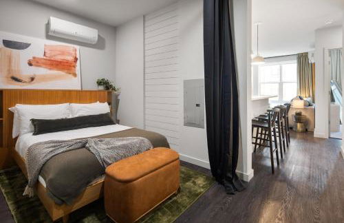 Hyatus Luxury Residences Stamford - Foto 38