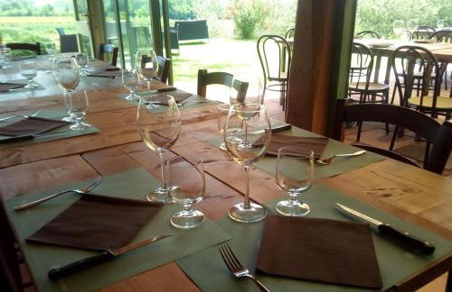 Agriturismo Contea di val d'amone - Photo 4