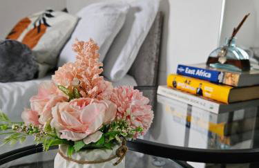 Stylish Studio near Kensal Green (E) - Foto 3