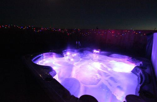 Glenside Cottage with Hot Tub - Foto 9