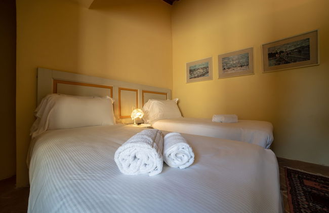 Borgo Argenina - Foto 9