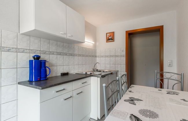 Schoene Ferienwohnung in Damshagen an der Ostsee - Foto 12