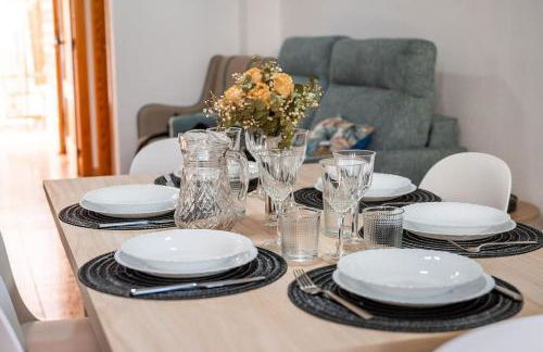 Sunny Home Gran Alacant - Foto 19