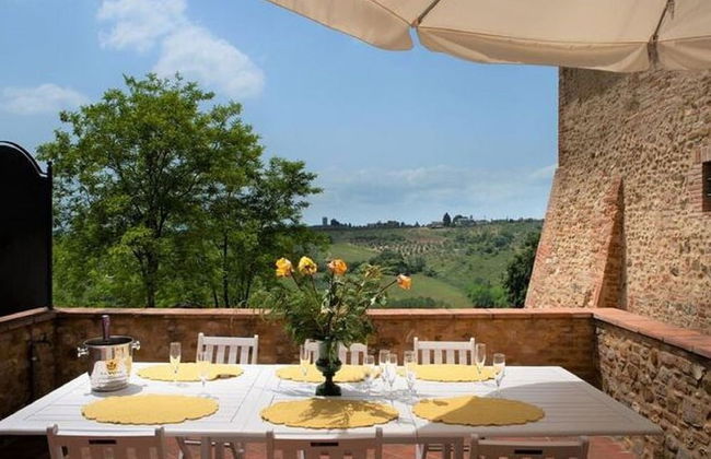 Belvilla by OYO Villa Charme - Photo 28