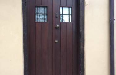 Apostolia's big house Bed and view - Foto 22