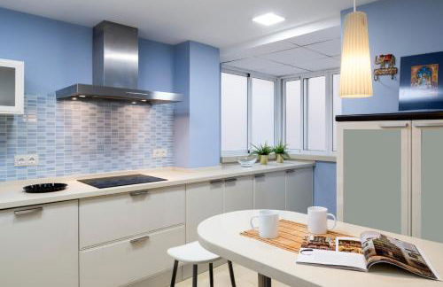 Misterhost Deluxe Santa Cruz I - cozy central and quiet - Foto 7