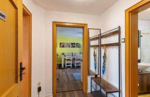 GADD Ferienwohnung # 002 Glück an der Donau # Best Elegant Suite 24#7 Check in - Foto 28