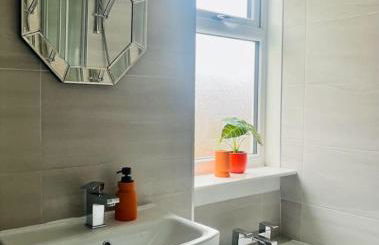 Clyde Fifty Two - Glasgow Apartment - Foto 20