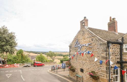 Smithy Cottage - Foto 25