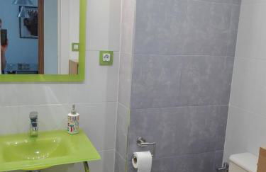 Apartamento Estació - Foto 19