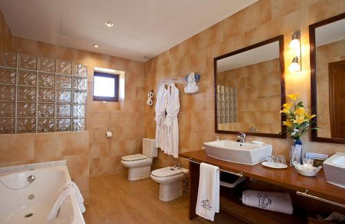 Agroturismo Mondrago -Antic Na Martina- - Foto 61