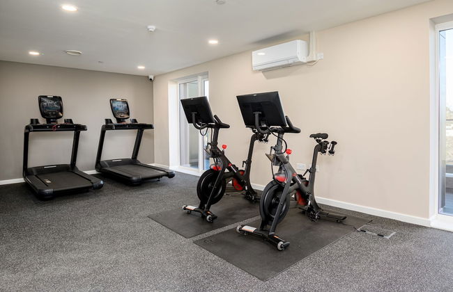 Roomspace Apartments - Walton Court - Foto 18