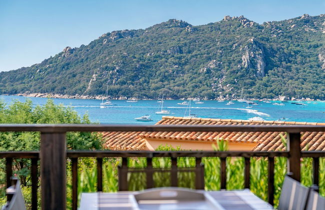 Les Hameaux de Santa Giulia - Foto 29