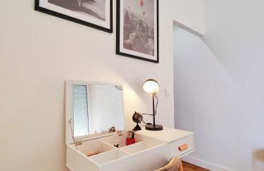 Métro à 2 minutes Paris centre le Marais - Foto 12