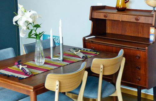 "Balmgarten" im Naturpark Usedom, Bio Solarhaus mit großem Garten - Foto 12