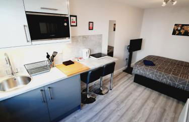 Southend on Sea - Westcliff Studios - Great Location - Foto 8