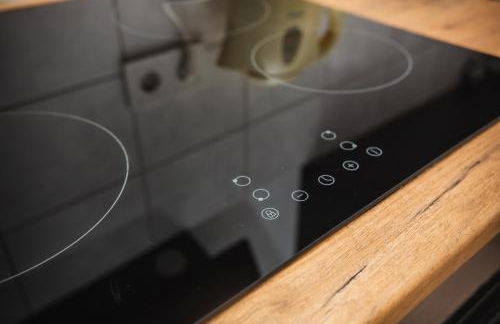 Dortmunder Erdgeschoss-Luxusloft mit großen Balkon, Netflix und 250 Mbytes Highspeed Wifi - Foto 46