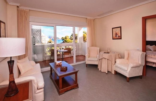 Ballesol Costablanca Senior Resort mayores de 55 - Photo 14