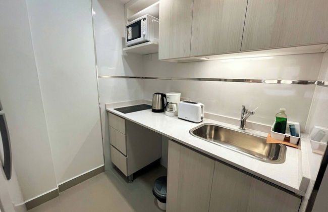 Modern & Cozy Studio in Heart of San Telmo With Pool - Foto 9