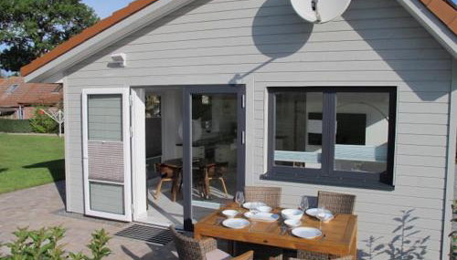 Die 5 Ferienwohnungen der Familie Weber - Foto 2