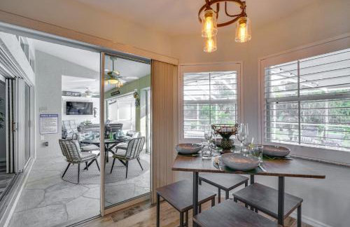 Gorgeous Punta Gorda Home w/ Lanai & Private Pool! - Photo 9