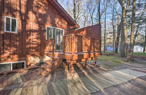 Spacious Family Escape Walk to Lake Michigan! - Foto 26