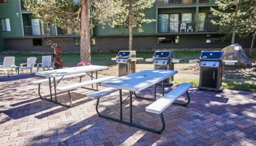 St Anton Condos with Rec Center - Foto 4