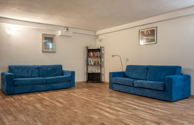 Residence Cristal Blu - Foto 40