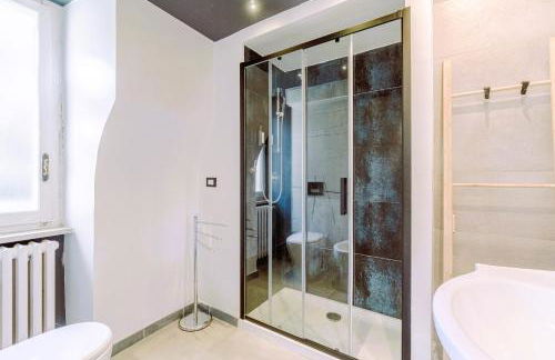 GuestHost - Porta Susa Apartment - Torino - Foto 11