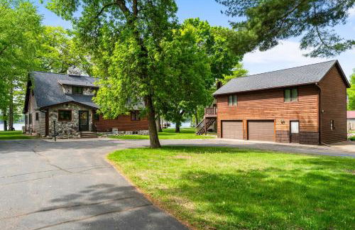 Serpent Lake Getaway - Foto 67