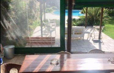 Casa Girassol with a beautiful private Pool and Garden - Foto 22