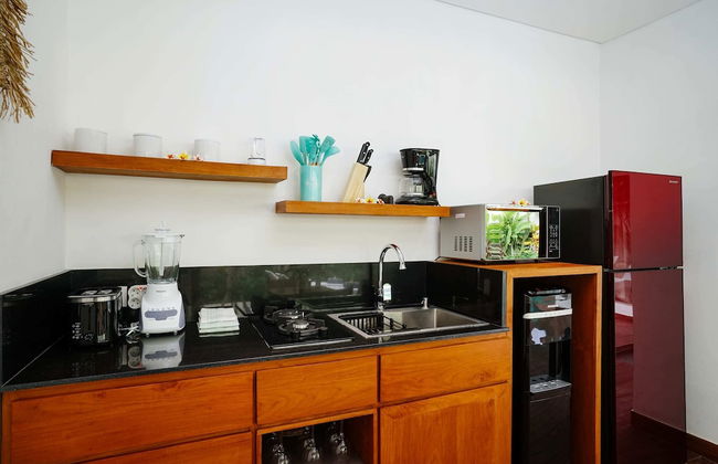 Villa Pulau I - Photo 5