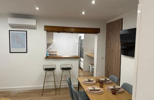 Paralelo al mar - Photo 4