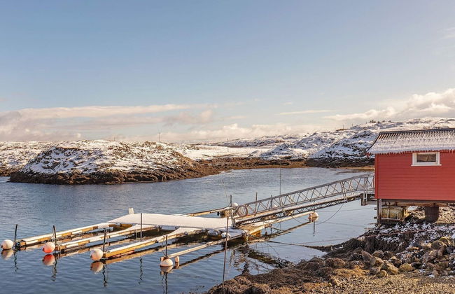 11 Person Holiday Home in Tarva - Foto 59