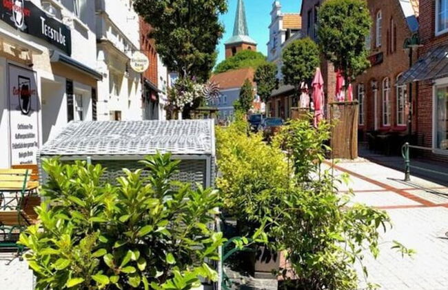 Near the North Sea Modern Retreat - Foto 19