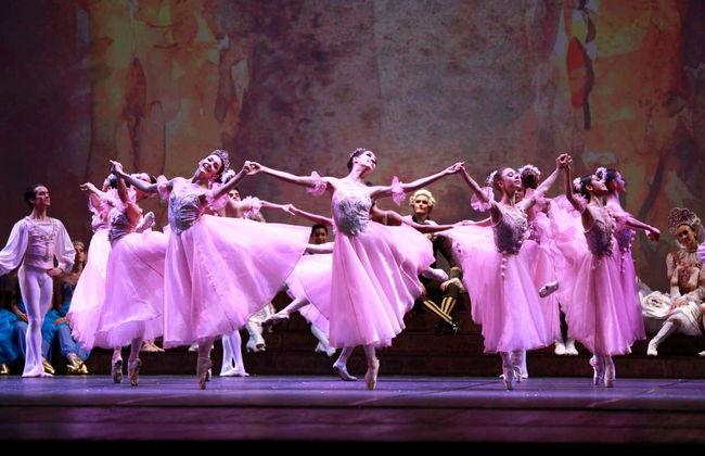 Tour da dança + Museus - Foto 2