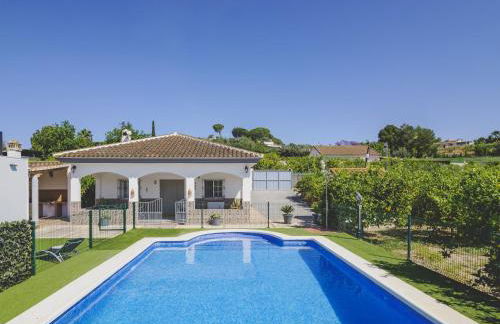 Cubo's Casa Fernando - Foto 10