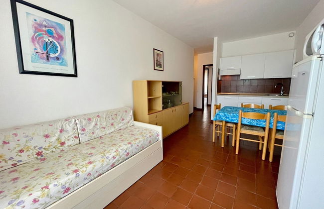 Apartment Porto Santa Margherita by Beach - Foto 6