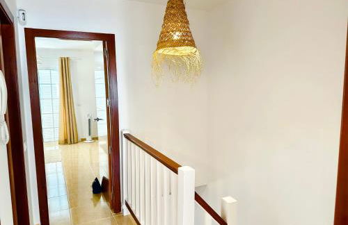 Sunny Beach Villa - El Medano - Foto 12