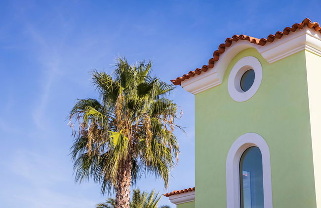 Eden Villas & Apartments - Photo 7